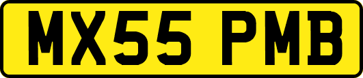 MX55PMB