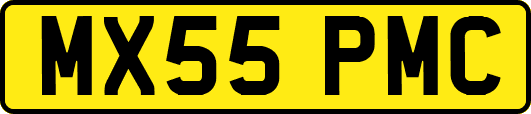 MX55PMC