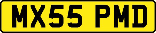 MX55PMD