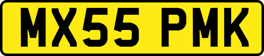 MX55PMK