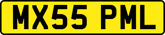 MX55PML