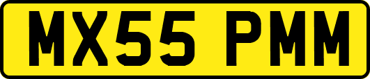 MX55PMM