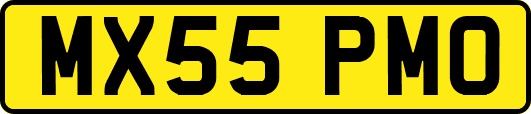 MX55PMO