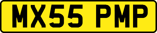 MX55PMP