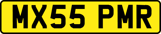 MX55PMR