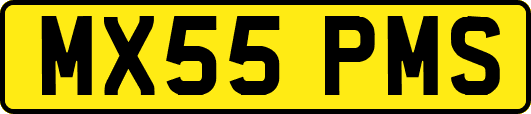 MX55PMS