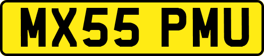 MX55PMU