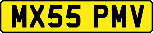 MX55PMV