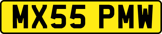 MX55PMW