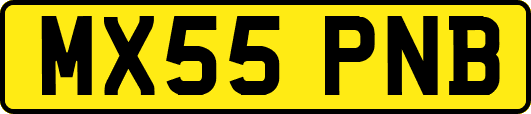 MX55PNB