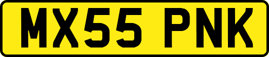 MX55PNK