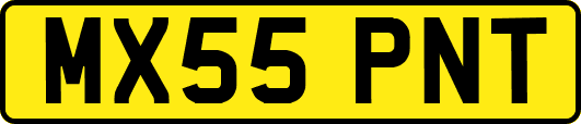 MX55PNT