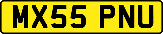 MX55PNU