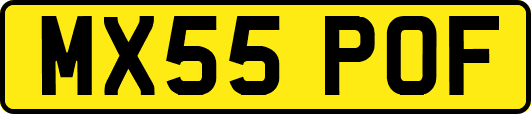 MX55POF