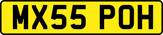 MX55POH