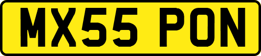 MX55PON