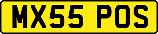 MX55POS