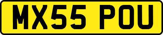 MX55POU