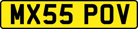 MX55POV