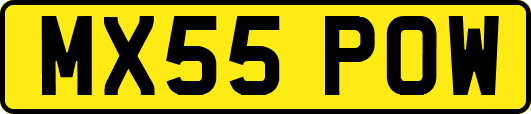MX55POW