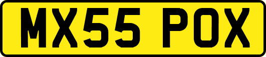 MX55POX