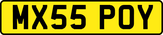 MX55POY