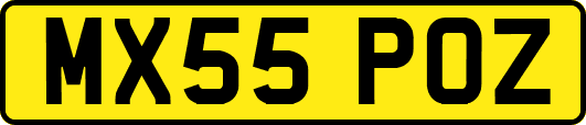 MX55POZ