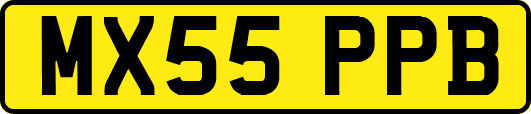 MX55PPB