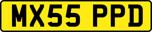 MX55PPD