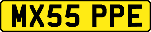 MX55PPE