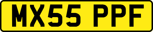 MX55PPF