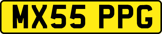 MX55PPG
