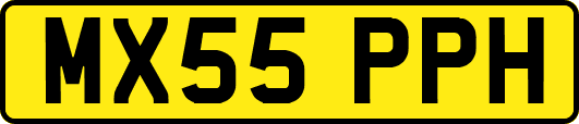 MX55PPH