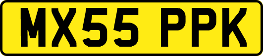 MX55PPK