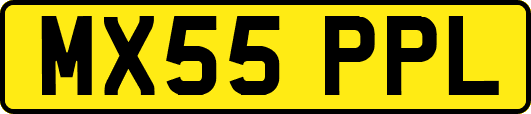 MX55PPL