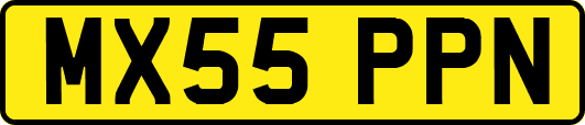 MX55PPN
