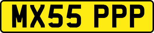 MX55PPP