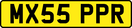 MX55PPR