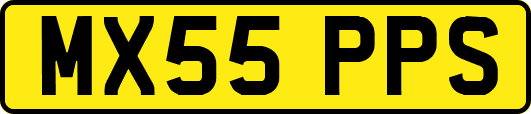 MX55PPS