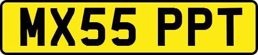 MX55PPT