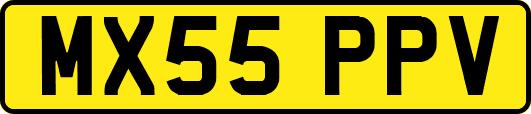MX55PPV