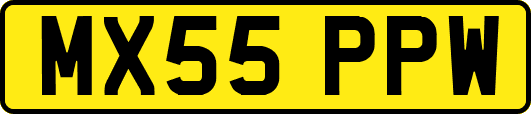 MX55PPW