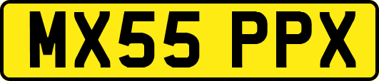 MX55PPX