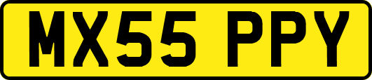 MX55PPY