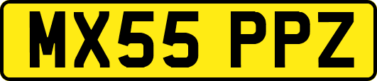 MX55PPZ