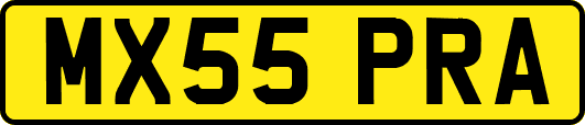 MX55PRA