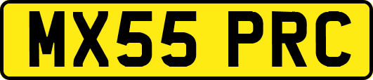 MX55PRC