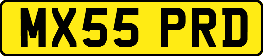 MX55PRD
