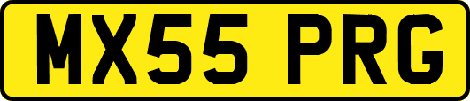 MX55PRG