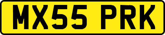 MX55PRK